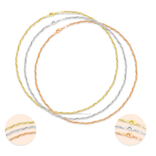 Brass High Quality Ready Chain Ready Chain | Qty : 1pc | RC13