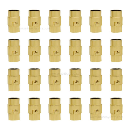 Magnetic Locks | Size : 17mm | Qty : 4pcs | ML03