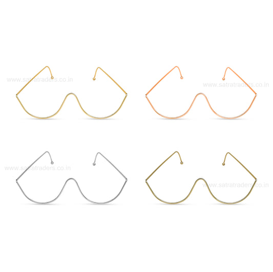 Facelet : Qty : 2pcs | FC12