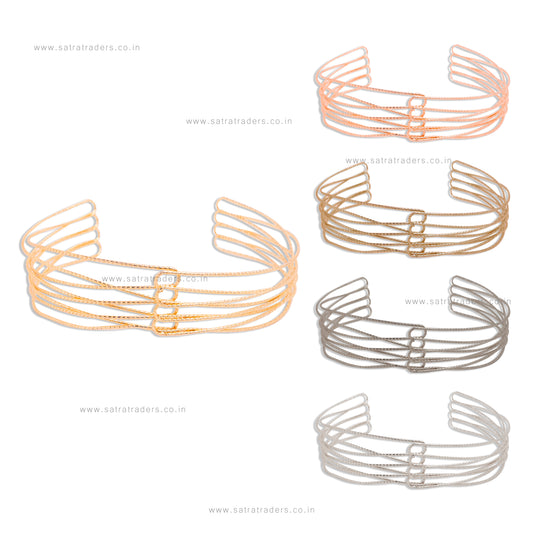 Designer Choker | Size : 5 Inch | Qty : 1pc | DC15