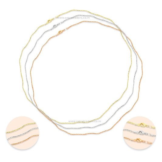 Brass High Quality Ready Chain Ready Chain | Qty : 1pc | RC14