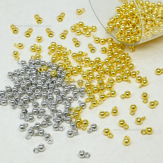 Casting Ghunghroo | Qty : 100g