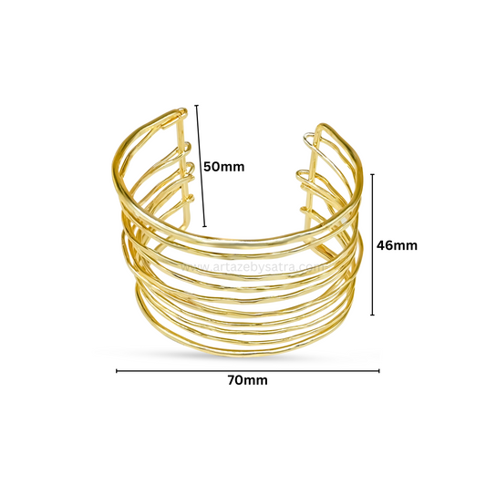 Adjustable Kada | Size : 70mm | Qty : 1pc | K20