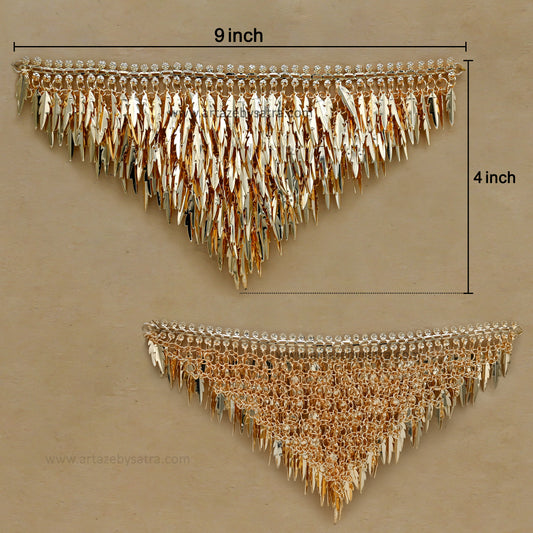 Designer Choker | Qty : 1pc