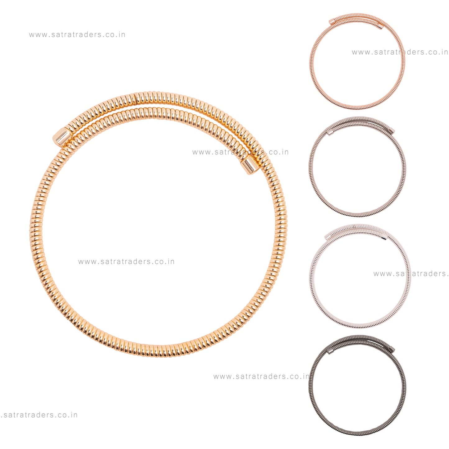 Designer Choker | Size : 5inch | Qty 1pc | DC20