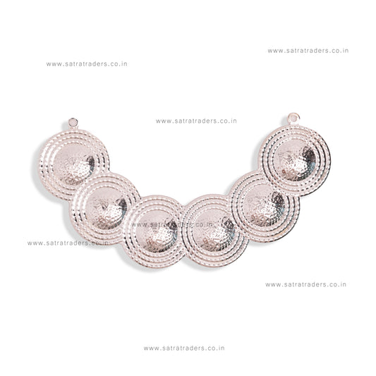 Designer Choker | Size : 5 Inch | Qty : 1pc | DC-21