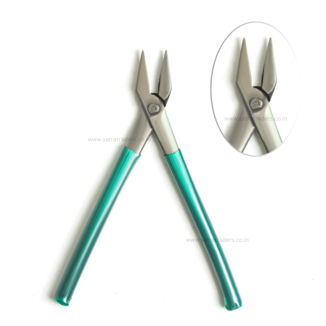 Diagonal Plier | Size : 5.5inch | Qty :1 | P03
