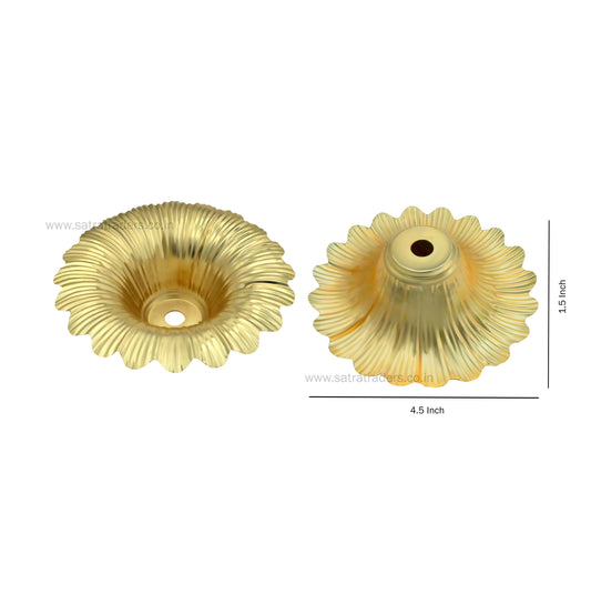Jhumar Wati | Size : H-1.5inch W-4.5inch | Qty : 1pc | JW03