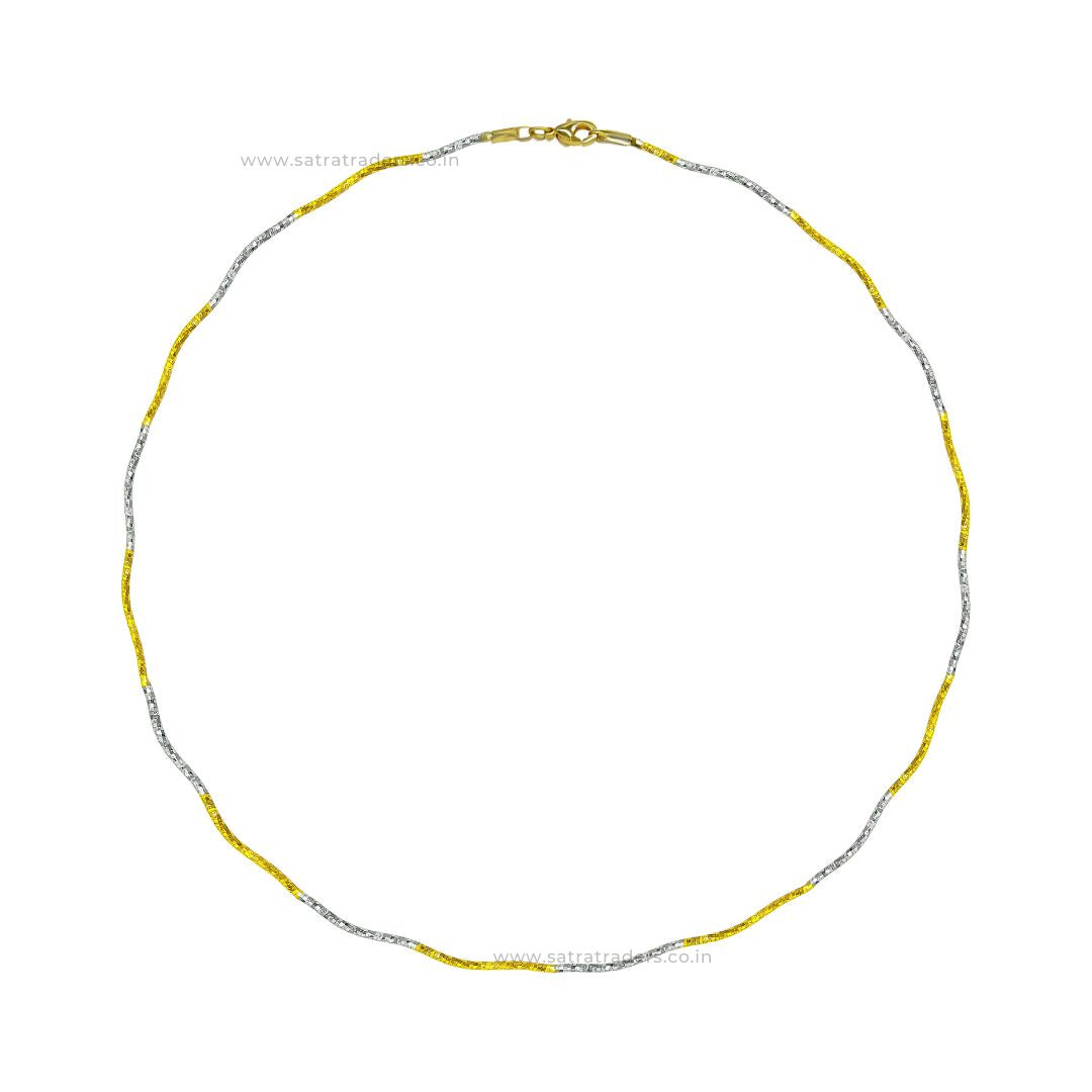 Brass High Quality Ready Chain Ready Chain | Qty : 1pc | RC12