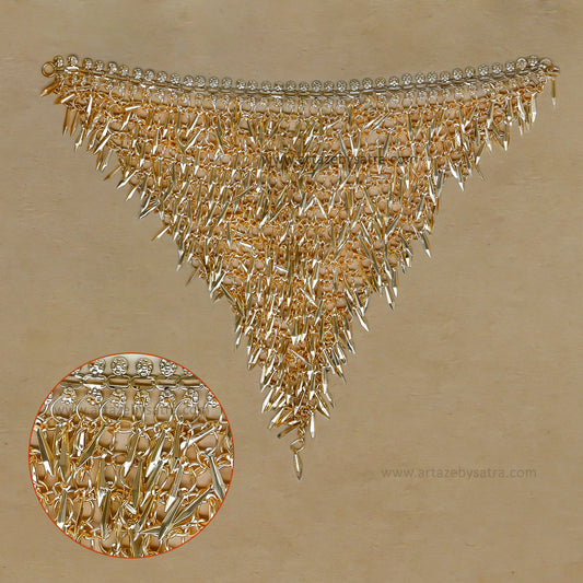 Designer Choker | Qty : 1pc