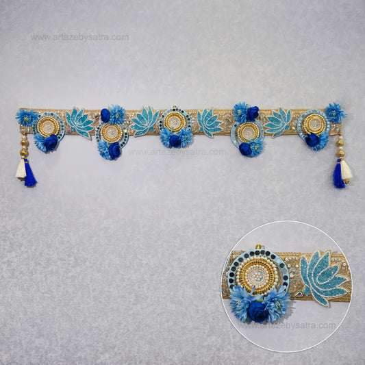 Decorative Toran | Qty : 1pc | Size : 39inch | DP73