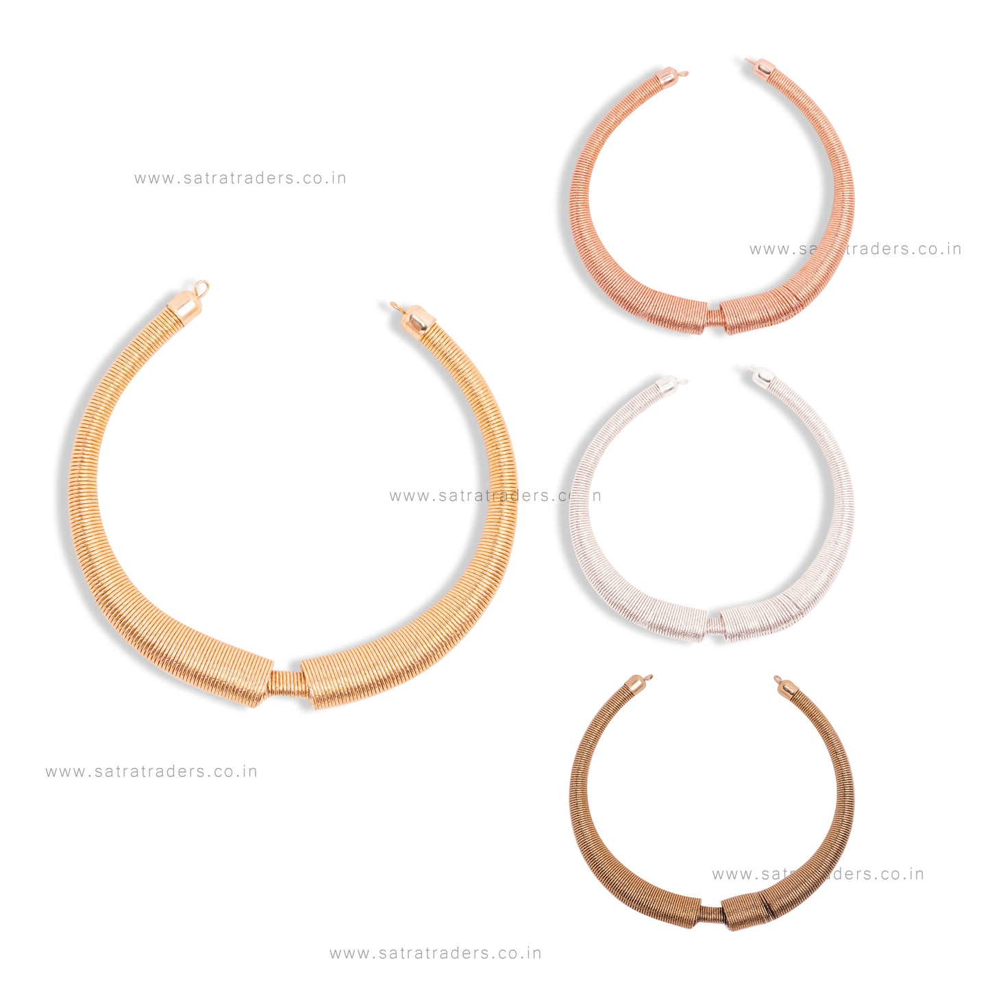 Designer Choker | Size : 5 Inch | Qty : Qty : 1pc | DC36
