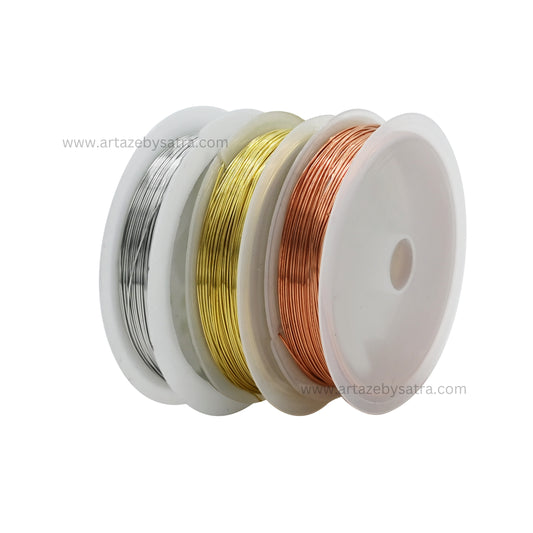 Jewellery Copper Wire