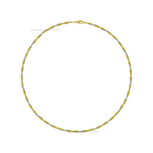 Brass High Quality Ready Chain Ready Chain | Qty : 1pc | RC11