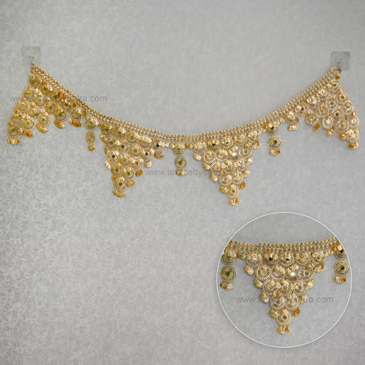 Decorative Toran | Qty : 1pc | Size : 39inch | DP78