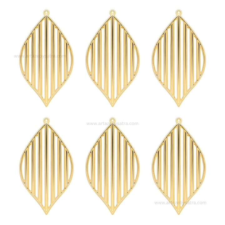 Metal Art Base | Size : 65mm | 100g | MA48