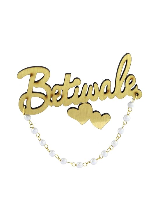Betiwale | Qty : 1pc