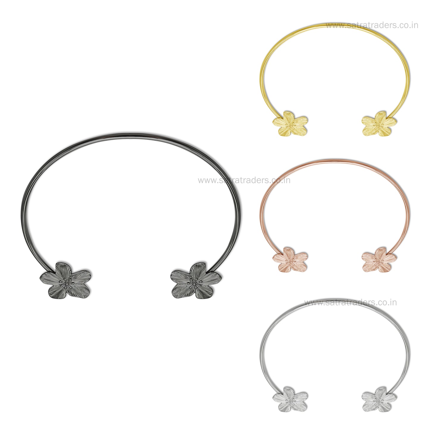 Designer Choker | Qty : 1pc | DC54