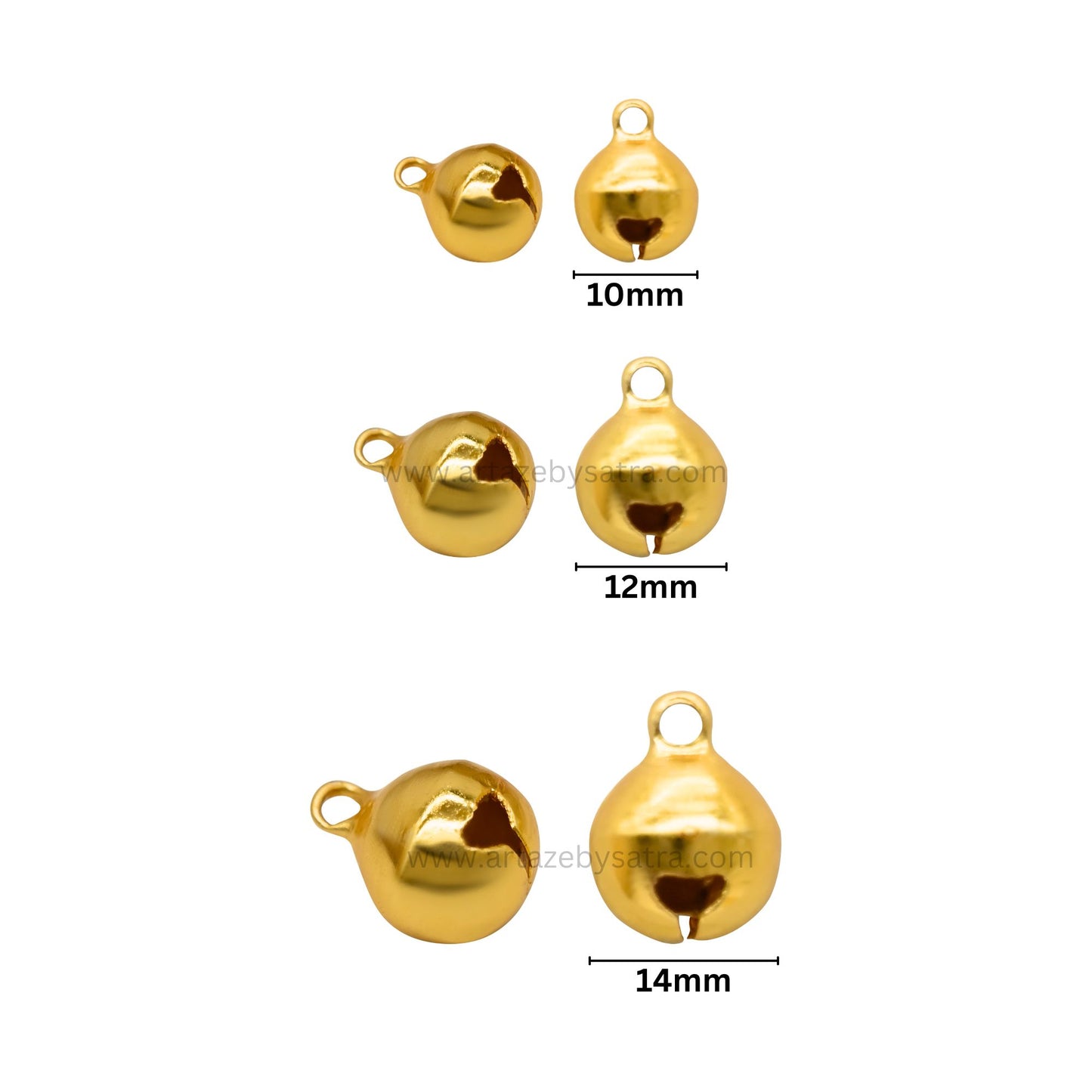 Ghungroo Bells High Quality | BF101