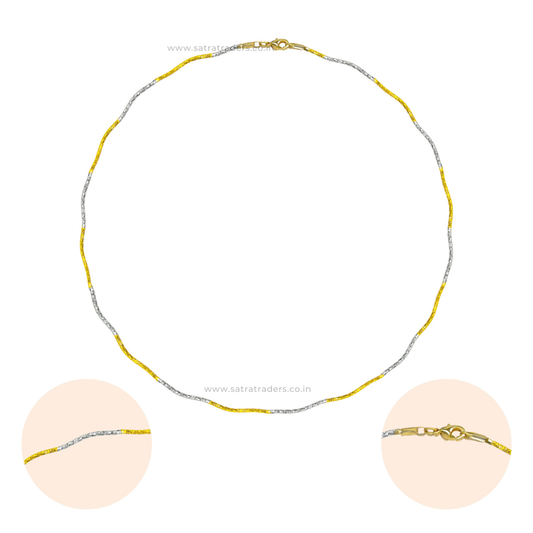 Brass High Quality Ready Chain Ready Chain | Qty : 1pc | RC12