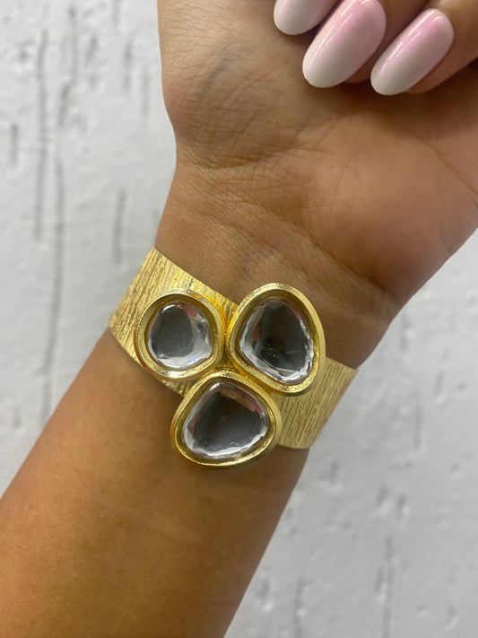 Adjustable Kada | Size : 20mm | Qty : 1pc | K06