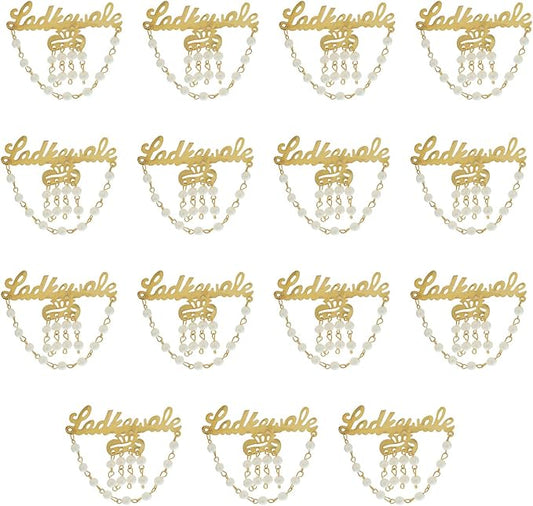 Ladkewale | Size : 3inch | Qty : 1pc | BP04