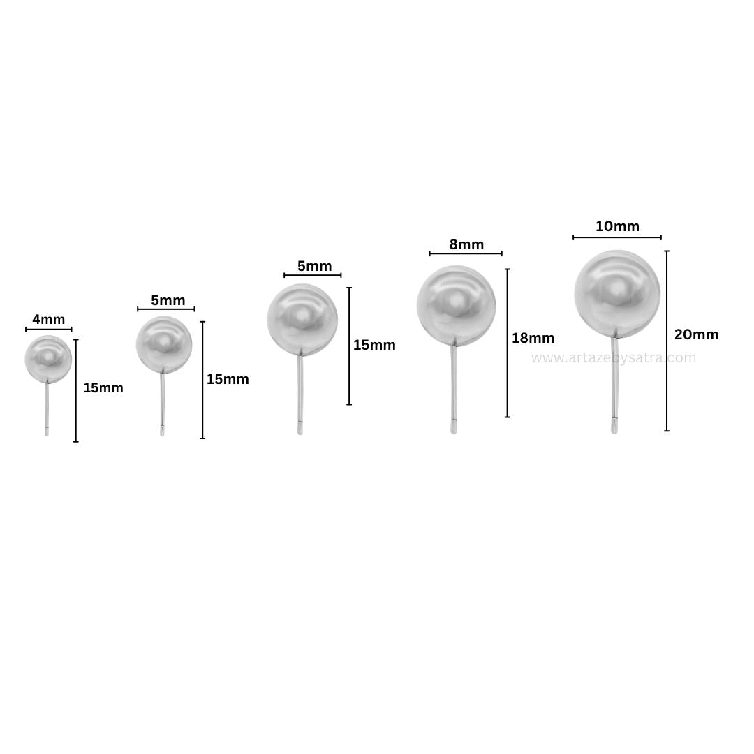 CCB Ear Tops | EF15