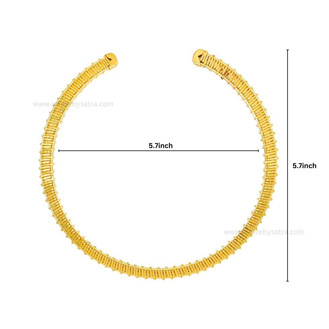 Designer Choker | Qty : 1pc | DC17
