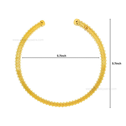 Designer Choker | Qty : 1pc | DC17