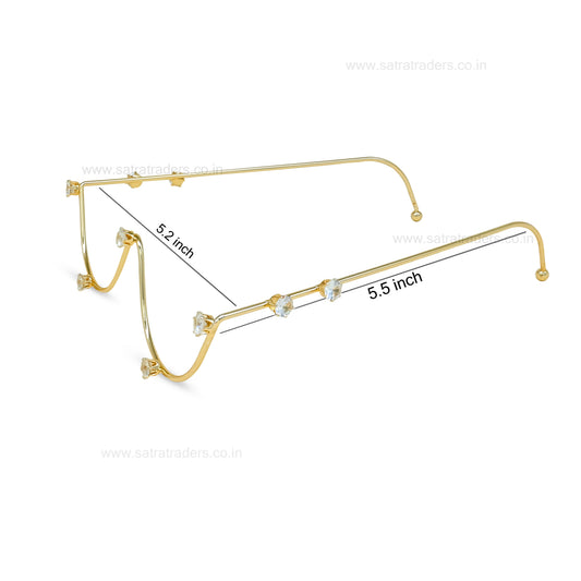 Facelet : Qty : 1pc | FC08