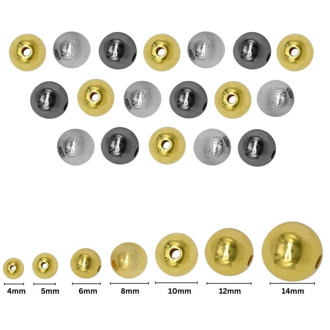 CCB Beads | PB128
