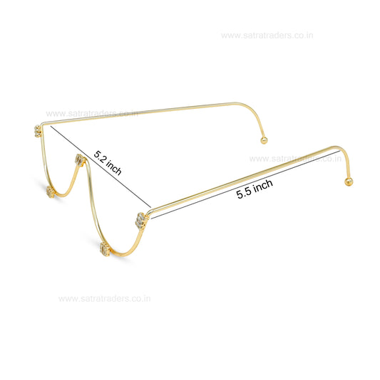 Facelet : Qty : 1pc | FC09