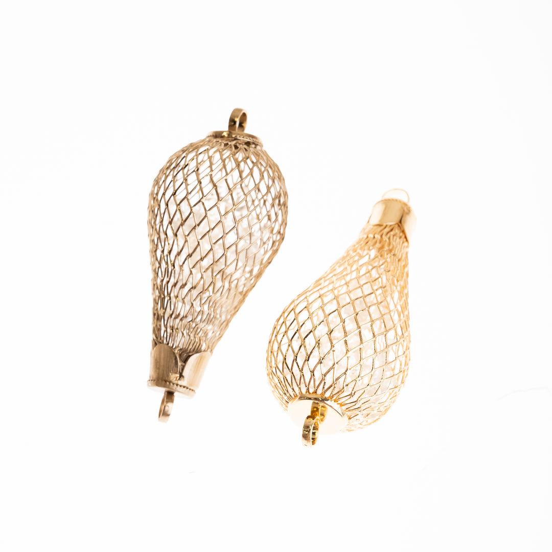 Diamond Metal Art for Diy Craft Making Toran Wall Hangings Making  | Size : 74mm | 04pcs | MA412