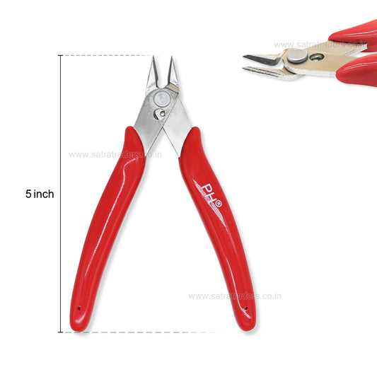 Cutter Pliers | Qty : 1pc | P11