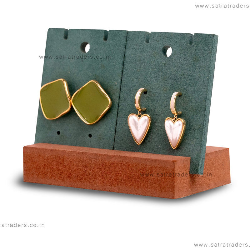 Earring Ring Display Stand | 1pc