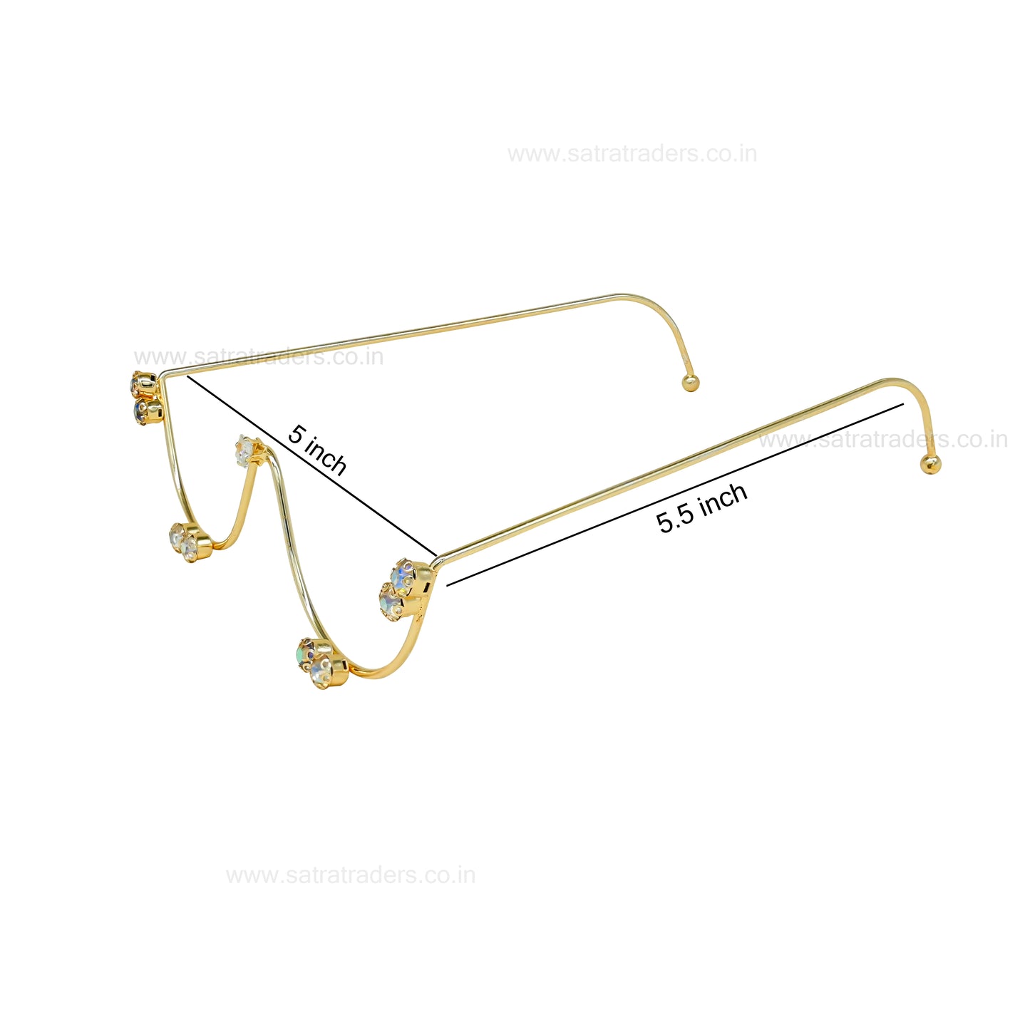 Facelet : Qty : 1pc | FC02