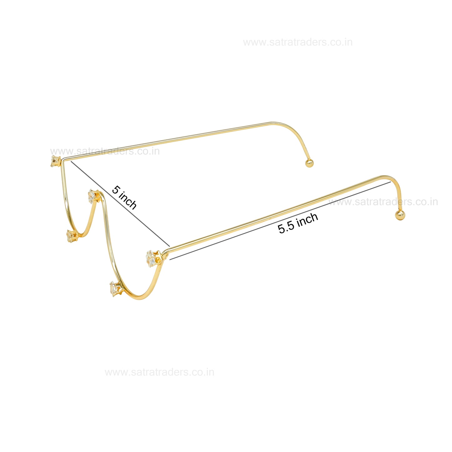 Facelet : Qty : 1pc | FC03