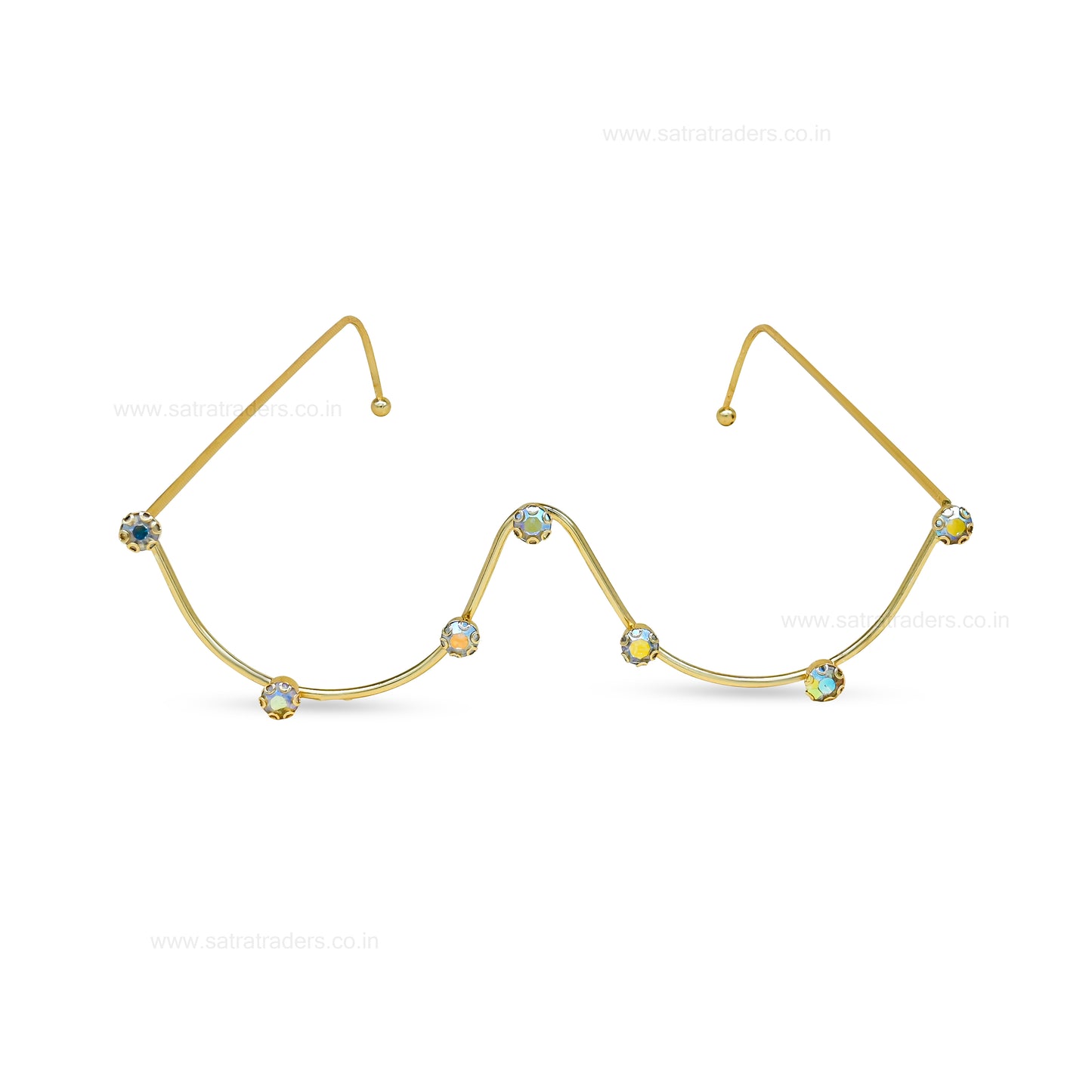 Facelet : Qty : 1pc | FC04