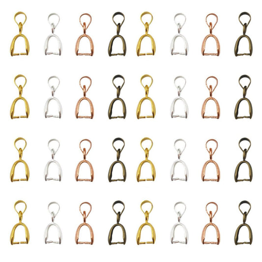 Pendant Lock | Qty : 25pcs | BF59