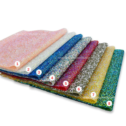 Resin Stone Sheet | Size : H-40cm W-24cm | Qty : 1 Sheet