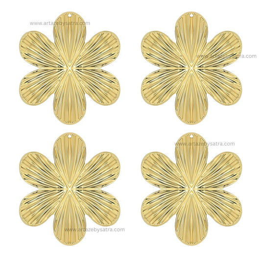 Metal Art Base | Size : 56mm | Qty : 100g | F-10-2 | MA120