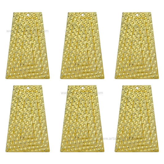 Metal Art Base | Size : 71mm | Qty : 100g | MA145