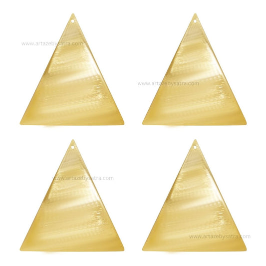 Metal Art Base | Size : 51mm | Qty : 100g | MA156