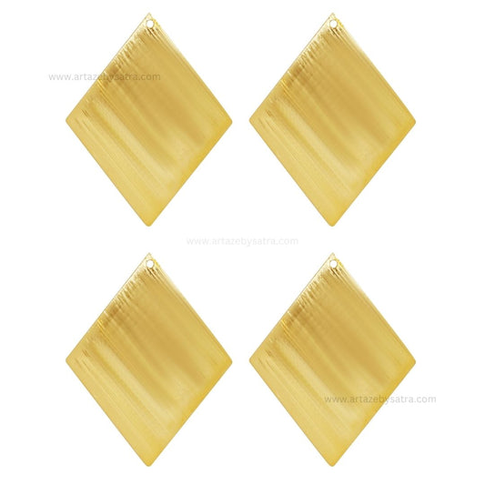 Metal Art Base | Size : 44mm | Qty : 100g | F-17-8 | MA157