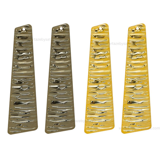 Metal Art Base | Size : 58mm | Qty : 100g | MA169