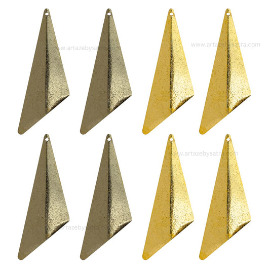 Metal Art Base | Size : 68mm | Qty : 100g | MA170