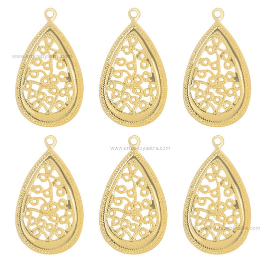 1 Naka Metal Art Base | Size : 45mm | Qty : Qty : 100g | MA254