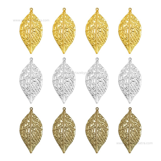 1 Naka Metal Art Base | Size : 34mm | Qty : 100pcs | MA259