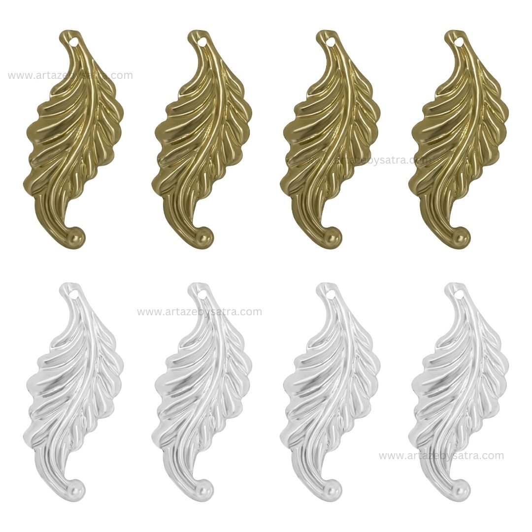 1 Naka Metal Art Base | Size : 30mm | Qty : 100pcs | MA261