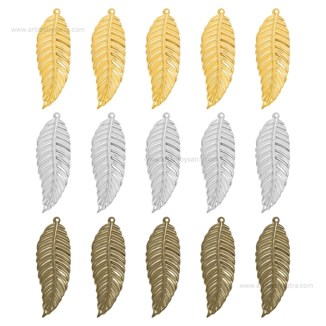 1 Naka Metal Art Base | Size : 50mm | Qty : 50pcs | F-1-2 | MA264